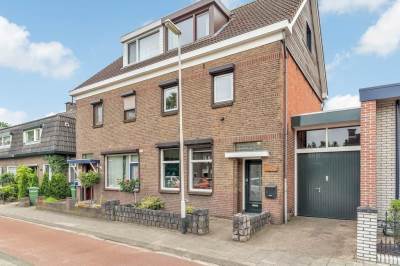 Woning Terheijdenseweg 241 Breda