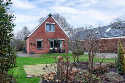 Woning Boomcateweg 99b Nijverdal