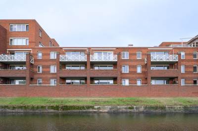 Woning Hoornwerk 196 Zutphen