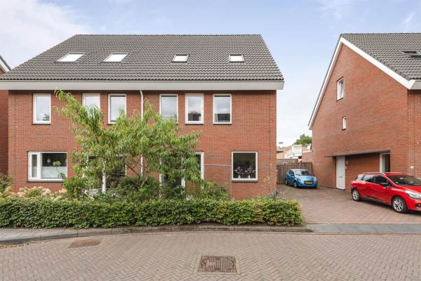Woning Voorhorsterweg 33 Schalkhaar