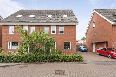 Woning Voorhorsterweg 33 Schalkhaar