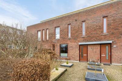 Woning Aagje Dekenstraat 27 Groningen