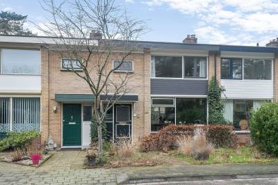 Woning Buurtscheuterlaan 64 Ede