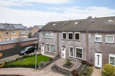 Woning Varenhof 11 Weiteveen