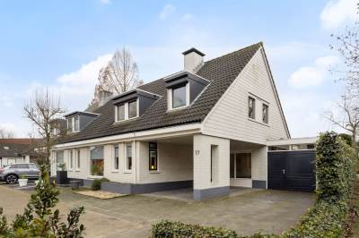 Woning Krentelaar 17 Veghel