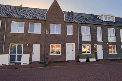 Woning Oostersingel 4e Coevorden