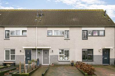 Woning Eekhoornslag 5 Assen