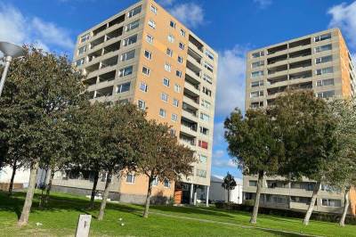 Woning Speedwellstraat 294 Rotterdam