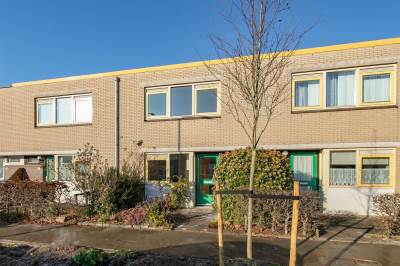 Woning Rimsky-Korssakovweg 163 Almere