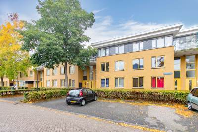 Woning Voorjaarstraat 30 Almere