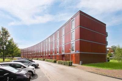 Woning Tuinderswerf 44 Almere