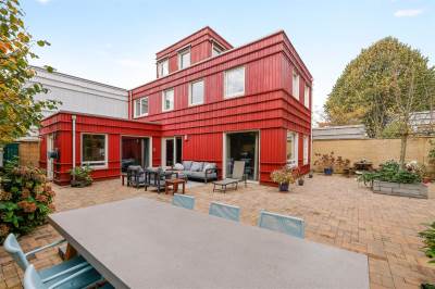 Woning Trinidadstraat 24 Almere