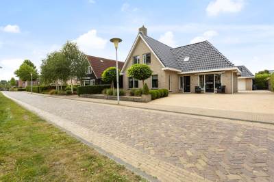 Woning Veenland 3 Drachten