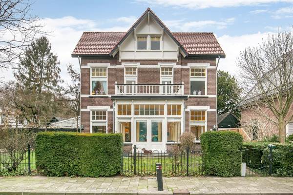 Woning Koppellaan 6 Apeldoorn