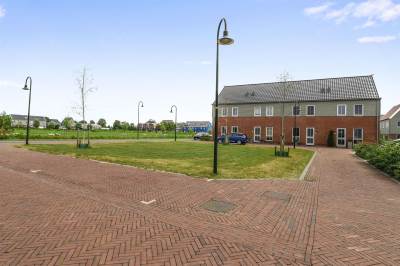 Woning Het Lien 11 Oosthuizen
