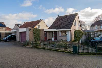 Woning Sint Maartenhof 9 Lobith