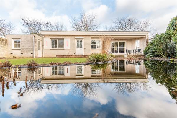 Woning Hagenbosch 7 Dinxperlo