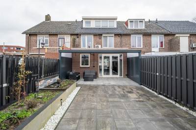 Woning Jozef Israëlslaan 4 Eindhoven