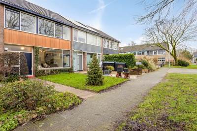 Woning Herenslagen 127 Steenwijk