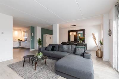 Woning Willem Pijperstraat 22 Almere