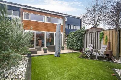 Woning Jan van Scorelstraat 18 Meppel