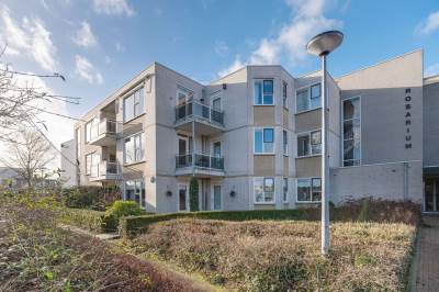 Woning Rozenstraat 67 Barneveld