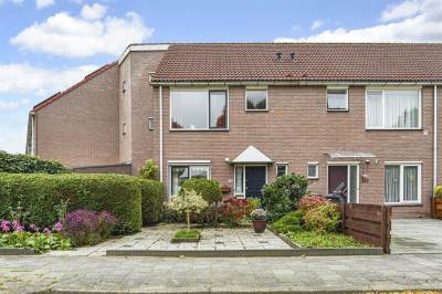 Woning Lauwersmeer 241 Purmerend