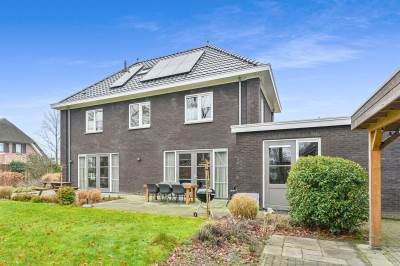 Woning Krulzoom 4 Assen