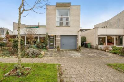 Woning Konijnenberg 40 Zeewolde
