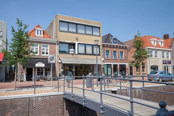 Woning Noordhaven 86 Zevenbergen