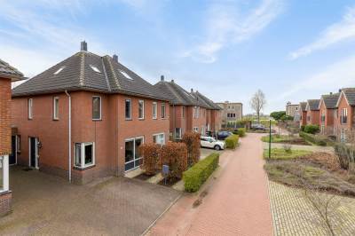 Woning Kluismuur 6 Houten