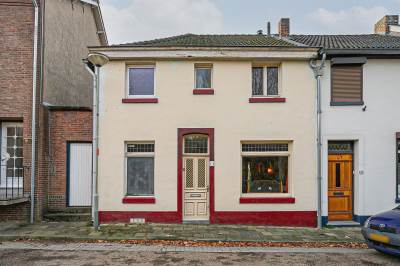 Woning Kookstraat 11 Meerssen