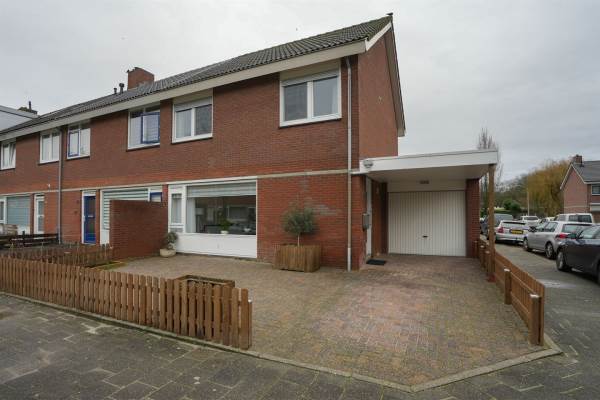 Woning Meijhorst 5439 Nijmegen