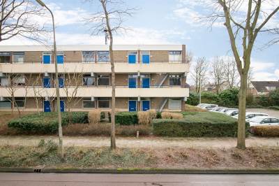 Woning Jaagpad 49A Barendrecht