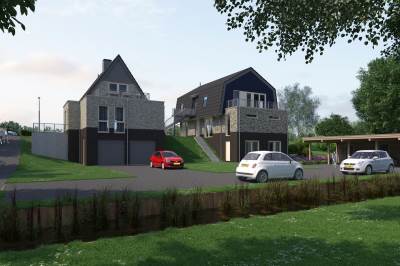 Woning Huigsloterdijk 79 Weteringbrug