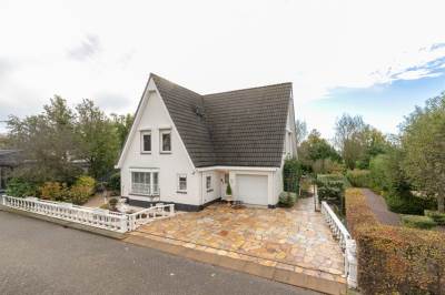 Woning Theo Kwantenstraat 80 Hellevoetsluis