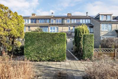 Woning Het Lange Stuk 12 Nieuwkoop