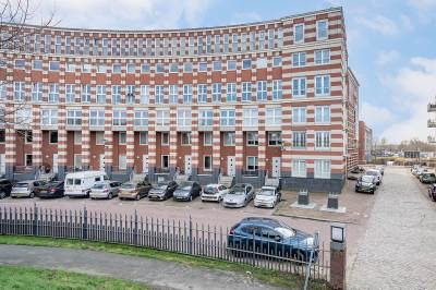 Woning Timpaanstraat 48 Helmond