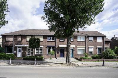 Woning Heufkestraat 126 Brunssum