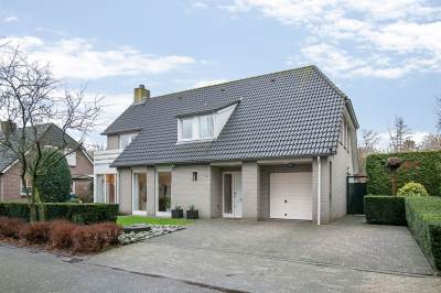 Woning Vonderrijt 3 Nuenen