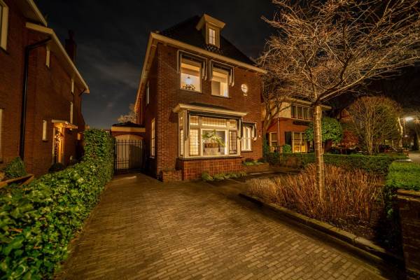 Woning Prins Bernhardlaan 10 Vlaardingen