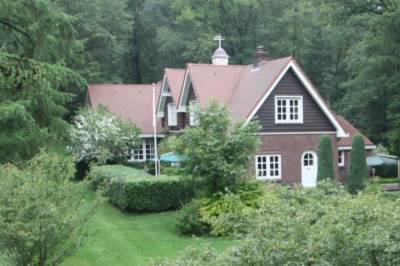 Woning Beekhuizenseweg 89 Velp (GE)