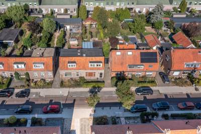 Woning Prins Hendrikweg 43 Vleuten