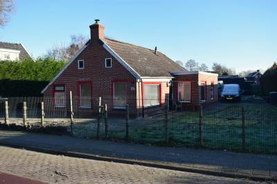 Woning AE-weg 25 Woldendorp