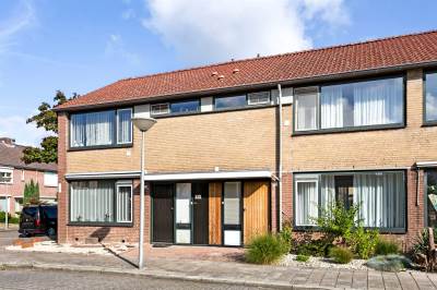 Woning Hamontstraat 32 Eindhoven