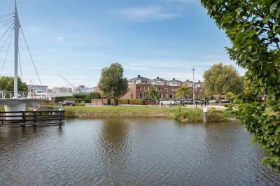 Woning Prunuskade 11 Rijswijk (ZH)