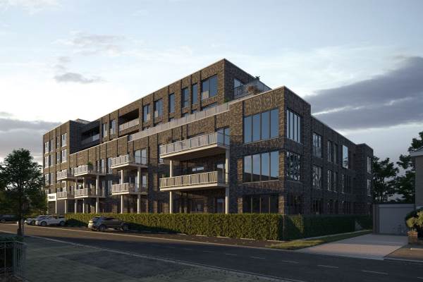 Woning Kooimeerlaan 53 Alkmaar