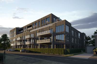 Woning Kooimeerlaan 53 Alkmaar