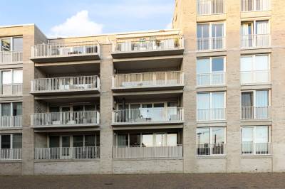 Woning Bing Crosbypad 12 Utrecht