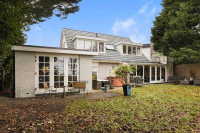 Woning Castricummer Werf 12 - 14 Castricum